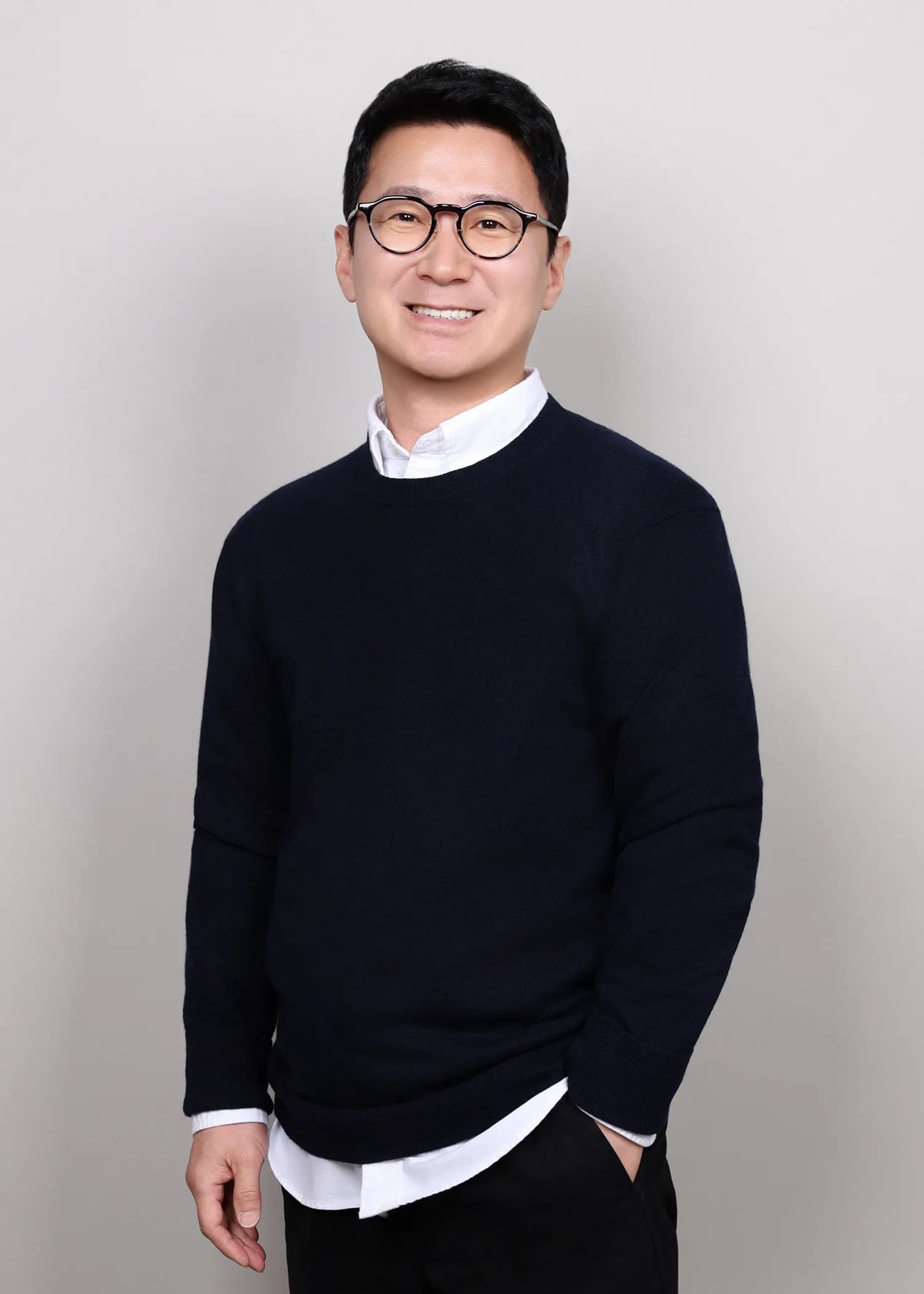 멘토 Fred