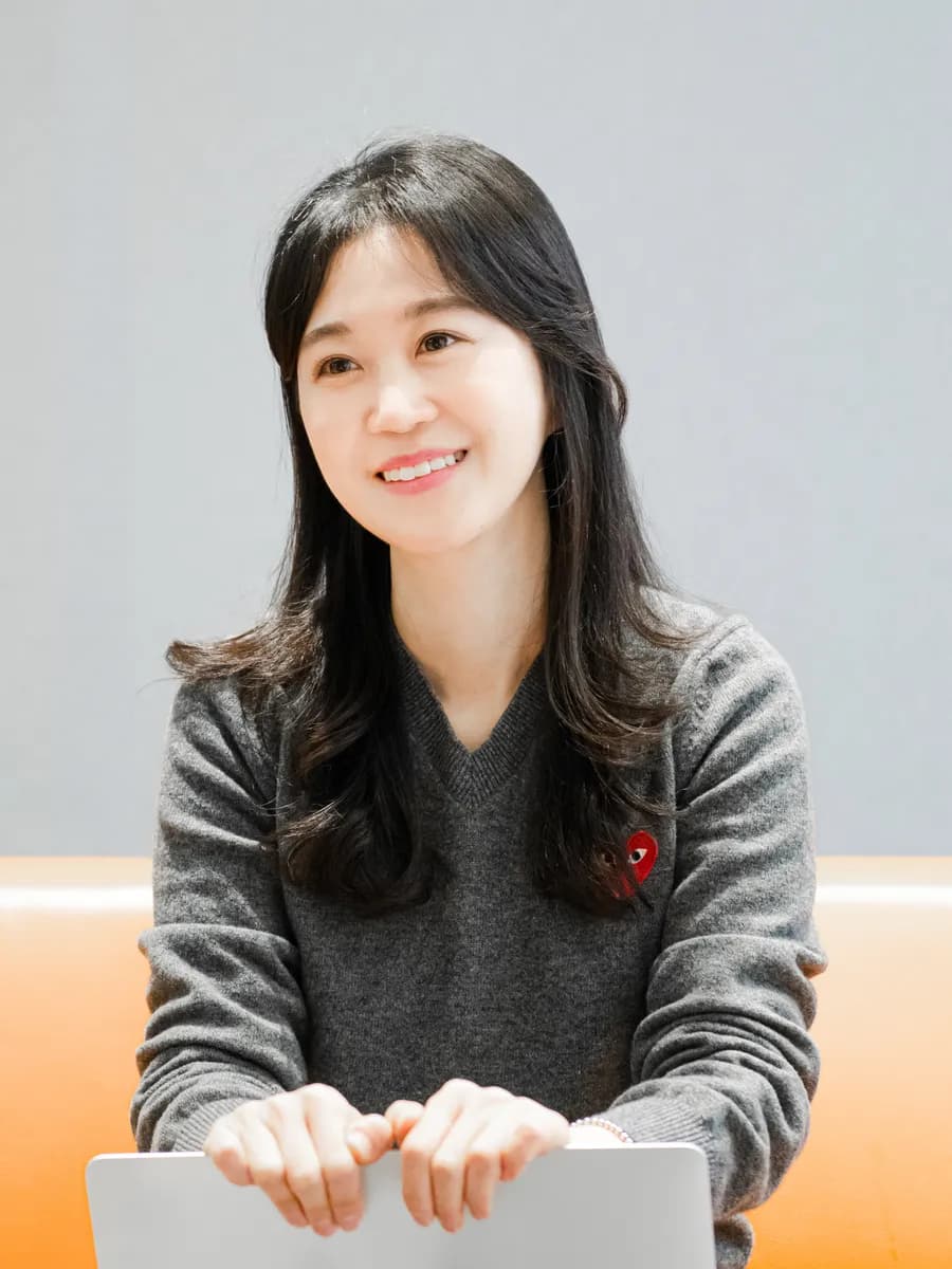 Lena 멘토