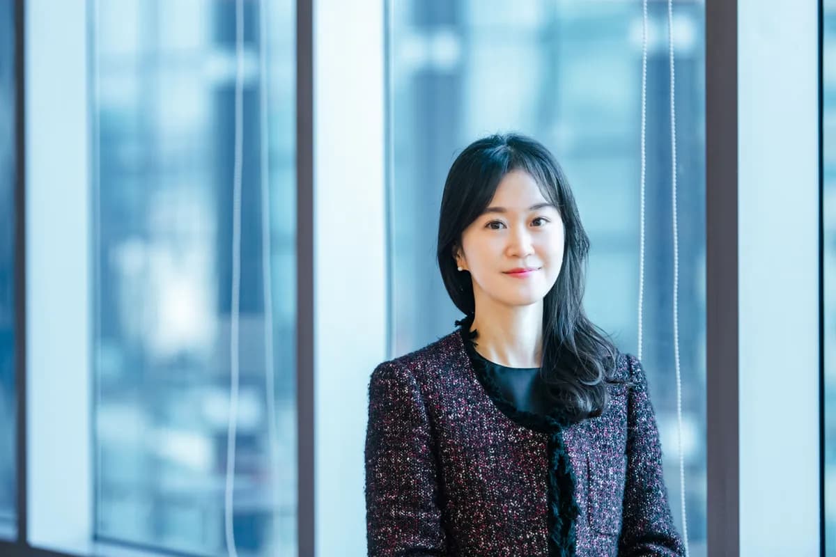 Lena 이경애 멘토