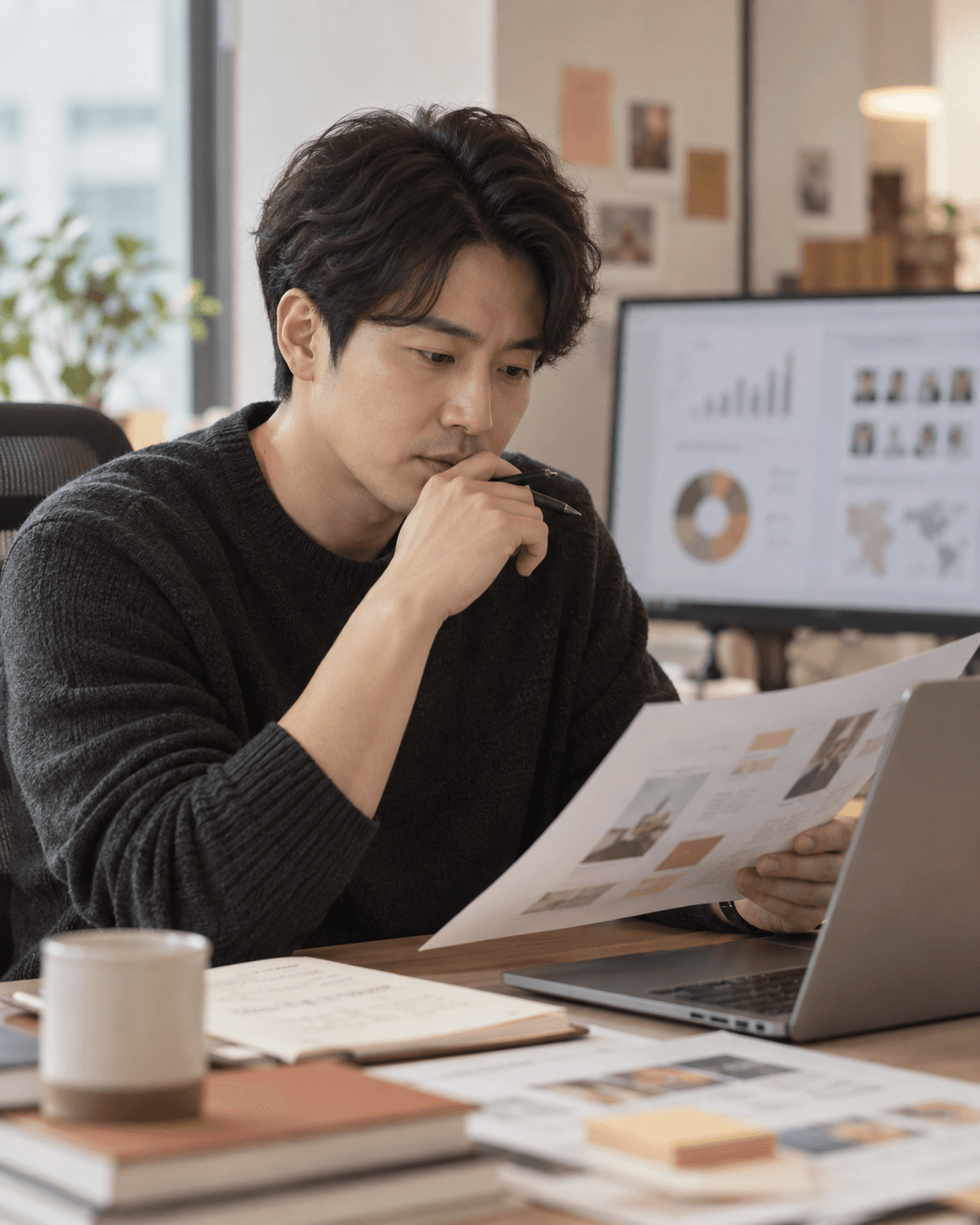 승진과 평가를 고민하는 CRM·리텐션 마케터