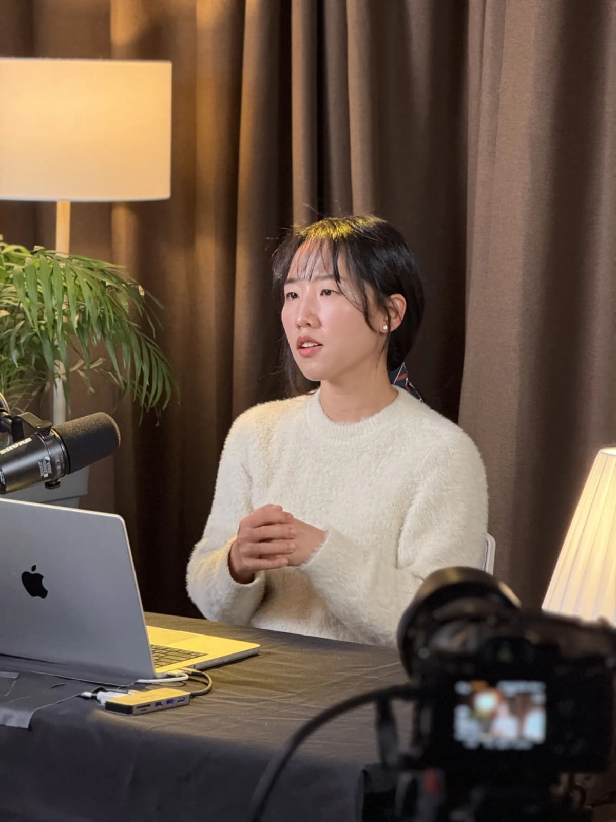 멘토 Yul