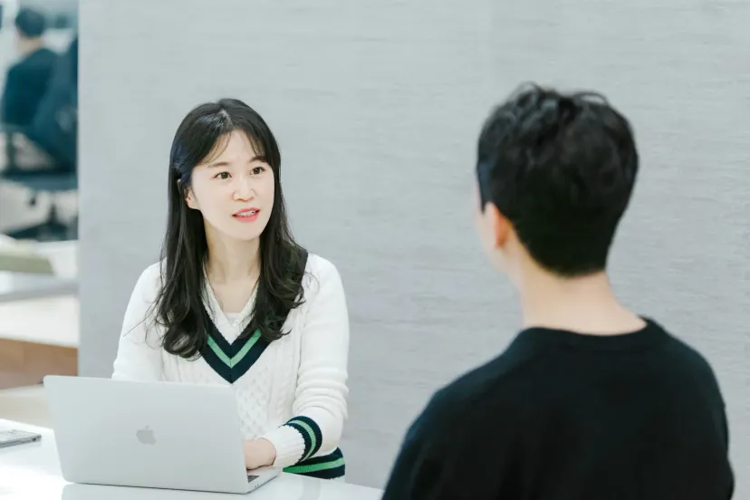 멘토 Lena