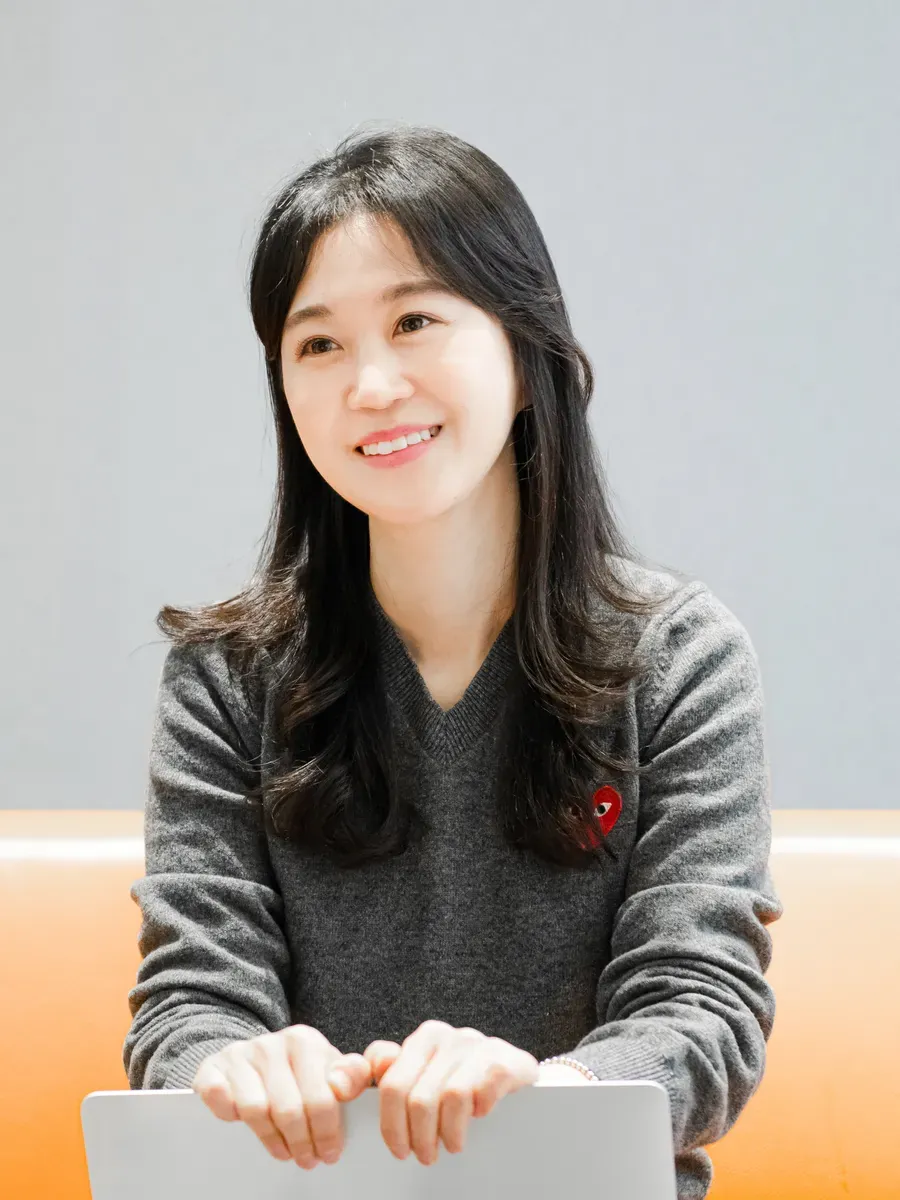 Lena 멘토