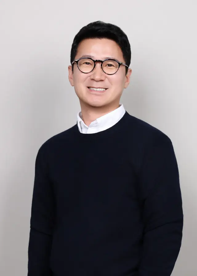 서원용 (Fred)